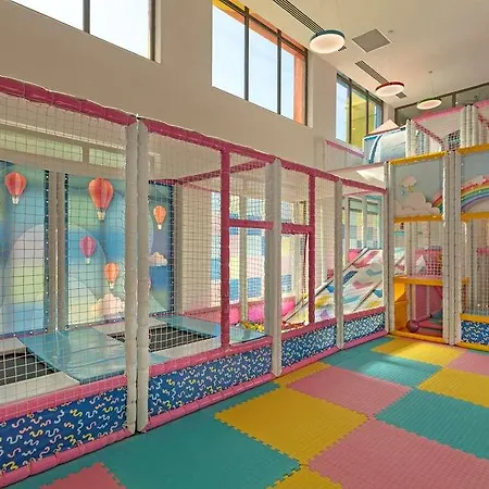 Cullinan Belek 酒店 5*