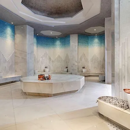 Cullinan Belek 安塔利亚