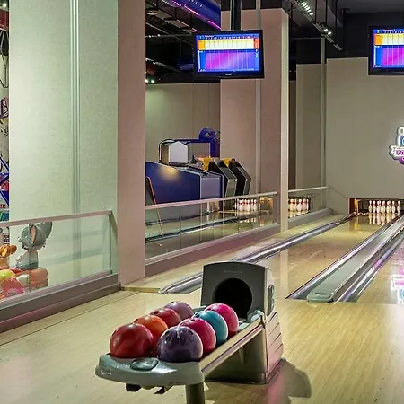 Cullinan Belek 酒店 5*