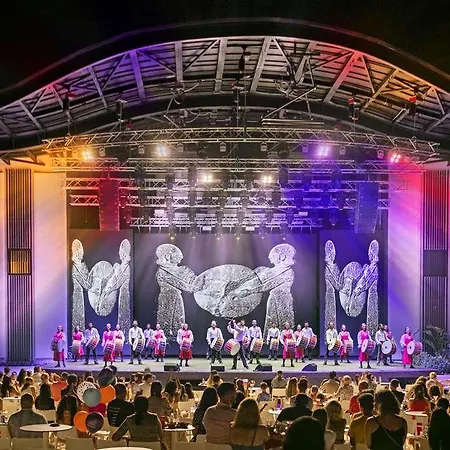 Cullinan Belek 5* 安塔利亚