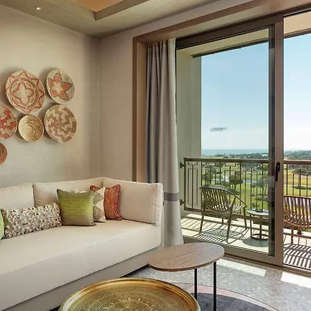 酒店 Cullinan Belek 5*