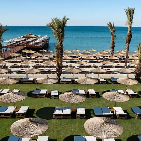 Cullinan Belek 酒店