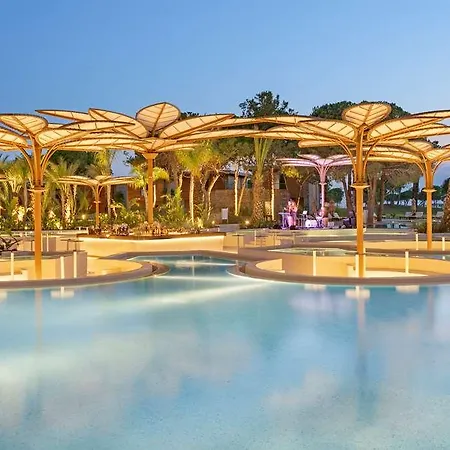 酒店 Cullinan Belek 5*