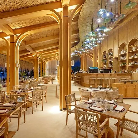 Cullinan Belek 5* 安塔利亚