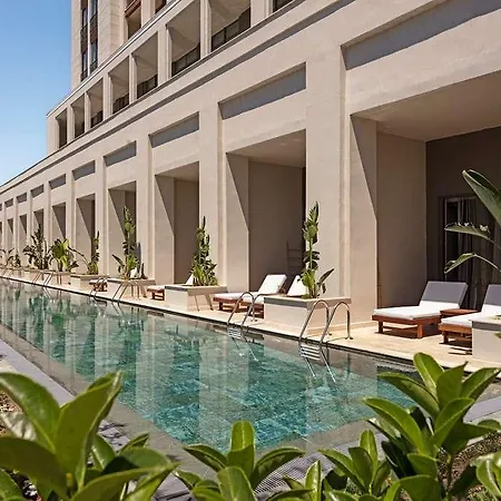 Cullinan Belek 5* Αττάλεια