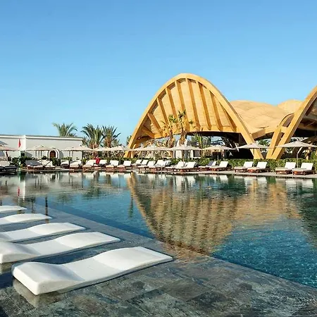 Cullinan Belek 5*