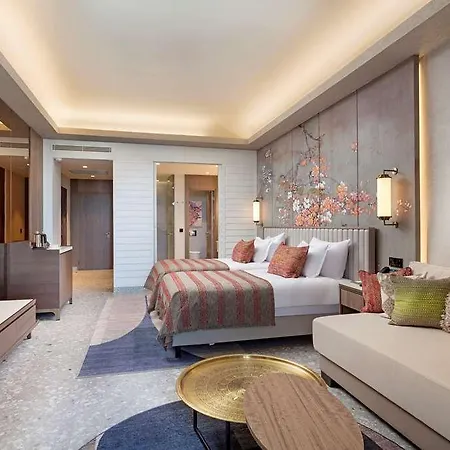 Cullinan Belek Hotel Antalya