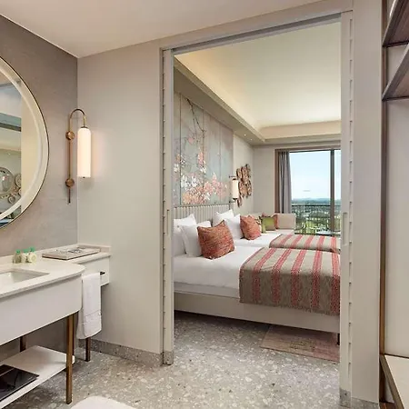 Cullinan Belek Antalya