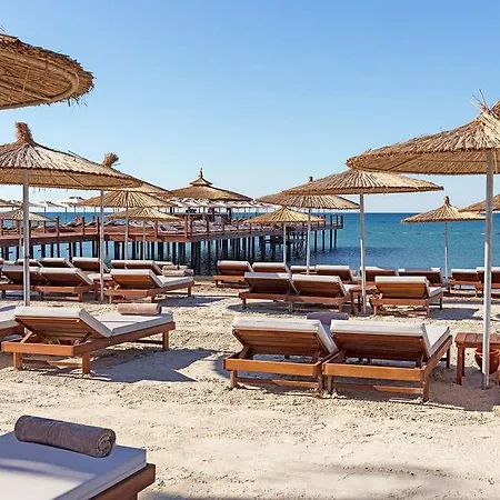 Cullinan Belek Hotel Antalya